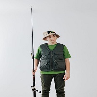 дрехи за риболов - 35326 клиенти